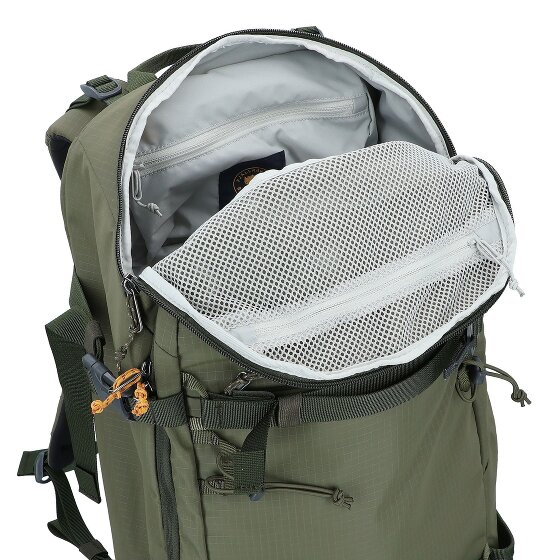 Fjällräven Bergtagen 30 S-M Wandelrugzak 53 cm