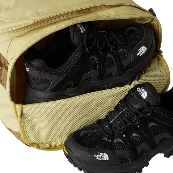 The North Face Base Camp Voyager 42L weekendtas 58 cm