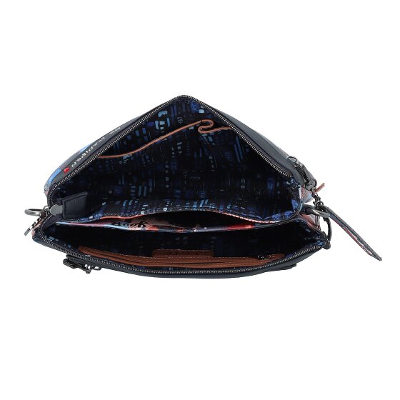 Anekke Contemporary Schoudertas 28 cm