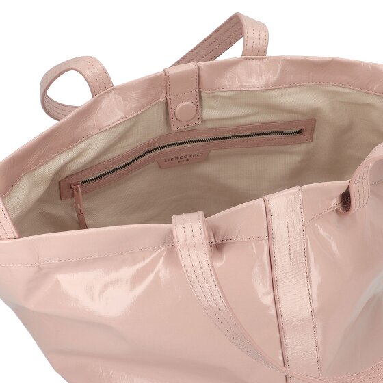 Liebeskind Elvira Shopper Tas Leer 22.5 cm