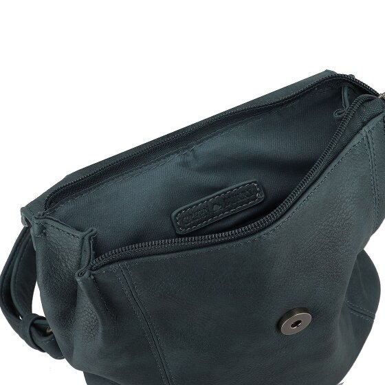 Greenburry Mad'l Dasch Stad rugzak 29 cm