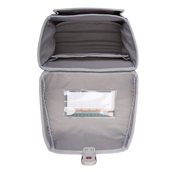 McNeill Tenero Schooltas set 5-delig