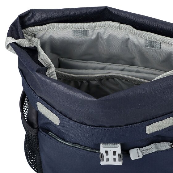 Jack Wolfskin Island Mini Kinderrugzak 31 cm