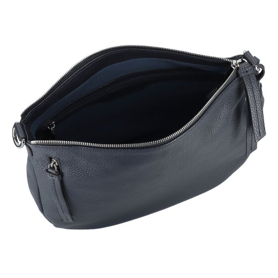 abro Adria Handtas Leer 34 cm