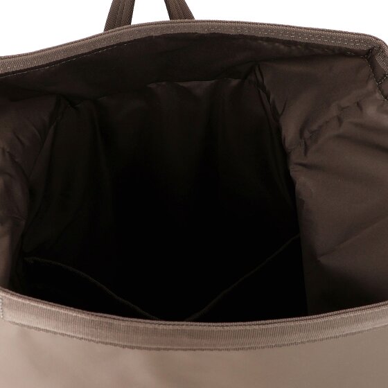 Herschel Roll Top Dagrugzak 50 cm Laptop compartiment