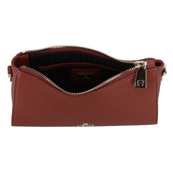 AIGNER Ivy Schoudertas Leer 23 cm