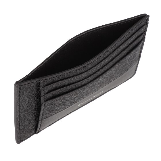 Calvin Klein CK Must Kredietkaart etui 12 cm