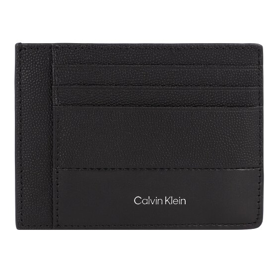 Calvin Klein CK Must Kredietkaart etui 12 cm