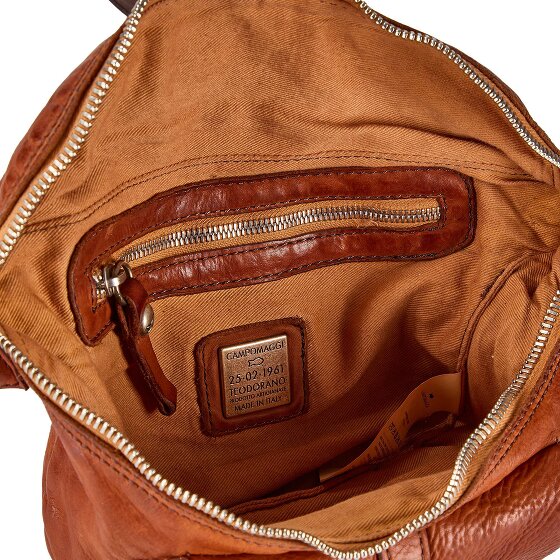 Campomaggi Hibiscus Fanny pack Leer 29 cm