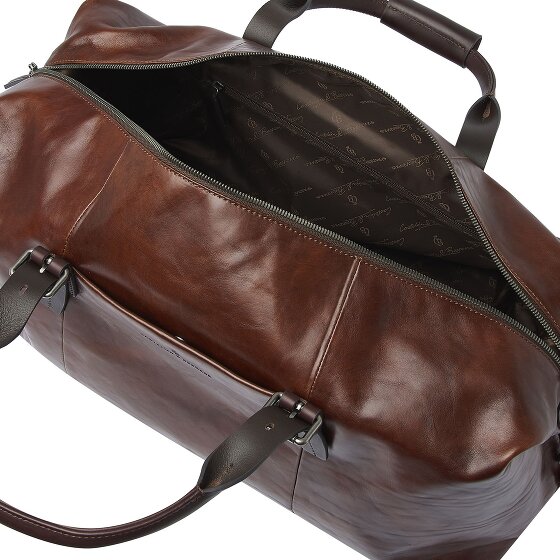 Castelijn & Beerens Rien Weekender reistas Leer 60 cm