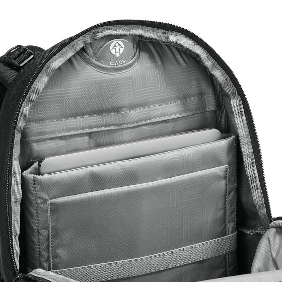 coocazoo Byte Schooltas 46 cm