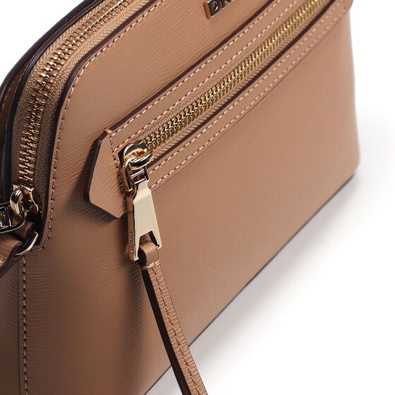 DKNY Bryant Ave Crossbody tas Leder 22 cm