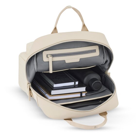 Kapten & Son Bergen Pro Ibiza Dagrugzak 39 cm Laptopvak