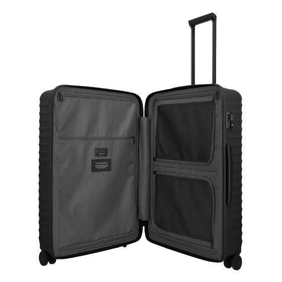 Titan Upgrade 4 wielen Trolley L 75 cm