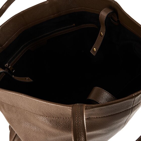 Liebeskind Hera II Shopper Tas L Leder 55 cm