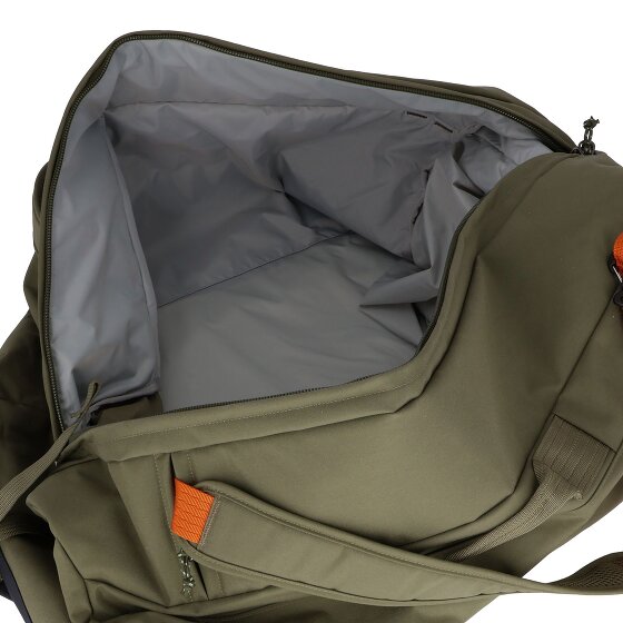 Fjällräven Färden 80 Weekender reistas 66 cm