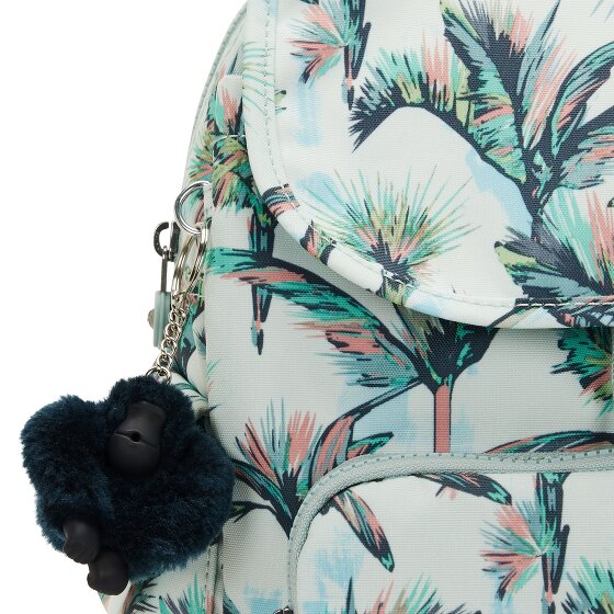 Kipling Basic Prt City Pack Dagrugzak S 33.5 cm
