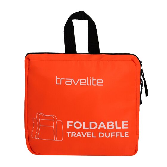 Travelite Accessoires Opvouwbare reistas 44 cm