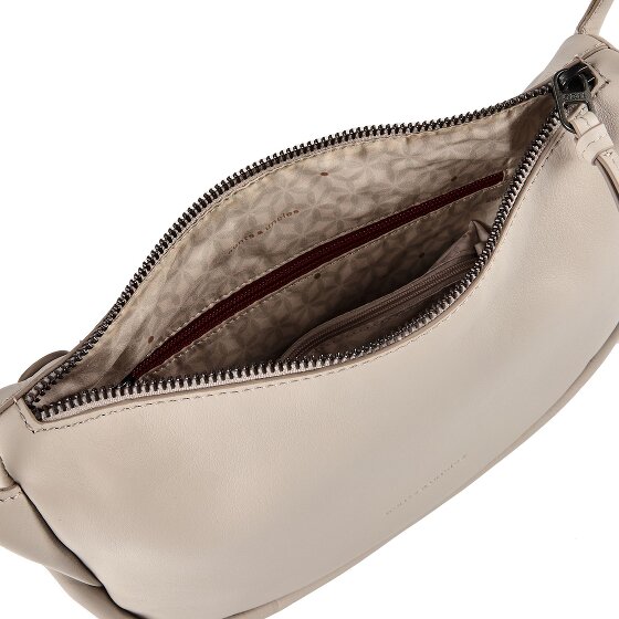 aunts & uncles Bohemian Vibes Schoudertas Leder 26 cm
