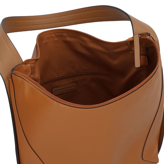 Tom Tailor Manola Shopper Tas L 43 cm