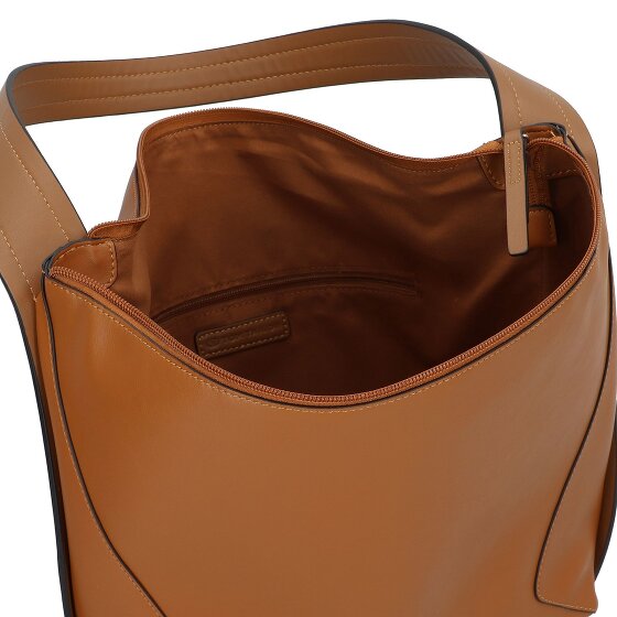 Tom Tailor Manola Shopper Tas L 43 cm