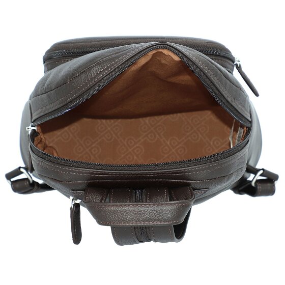 Picard Luis City rugzak leer 28 cm