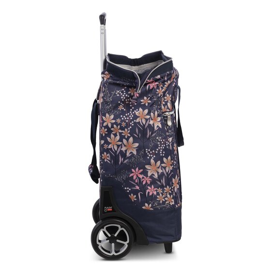 Punta Big Wheel Winkelwagen 62 cm