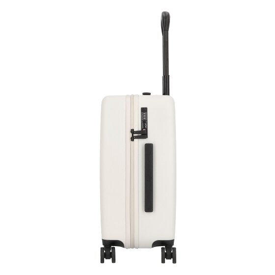 Herschel Heritage 4 wielen Cabinewagen S 54 cm