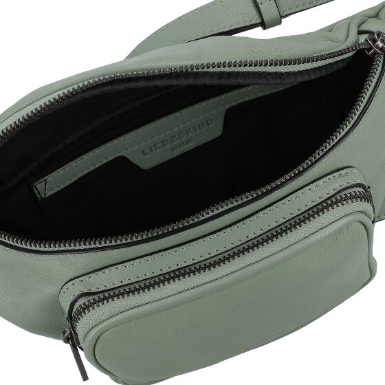 Liebeskind Lila Fanny pack Leer 23 cm