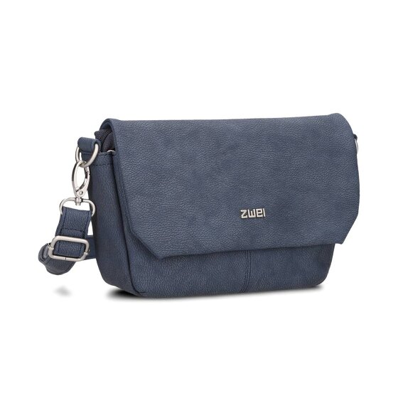 Zwei Mademoiselle.M Boodschapper 28 cm