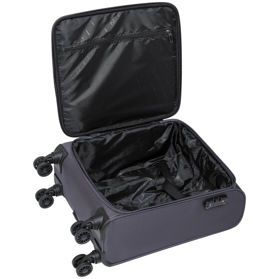 Epic Jupiter 4X 4 wielen Cabinewagen 55 cm Epic Jupiter 4X 4 wielen Cabinewagen 55 cm