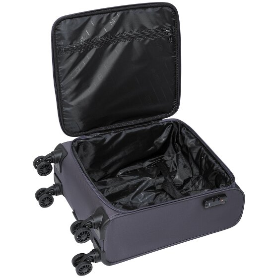 Epic Jupiter 4X 4 wielen Cabinewagen 55 cm