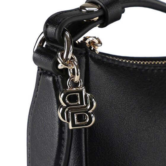 Boss Numah Schoudertas Leer 19 cm