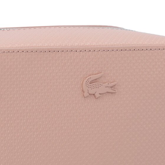 Lacoste Chantaco Classics Schoudertas Leer 19 cm