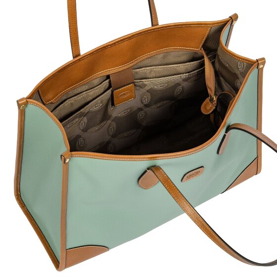 Bric's Firenze Shopper Tas 40 cm Laptop compartiment