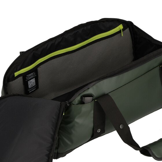 Samsonite Paradiver Light Weekender reistas S 55 cm