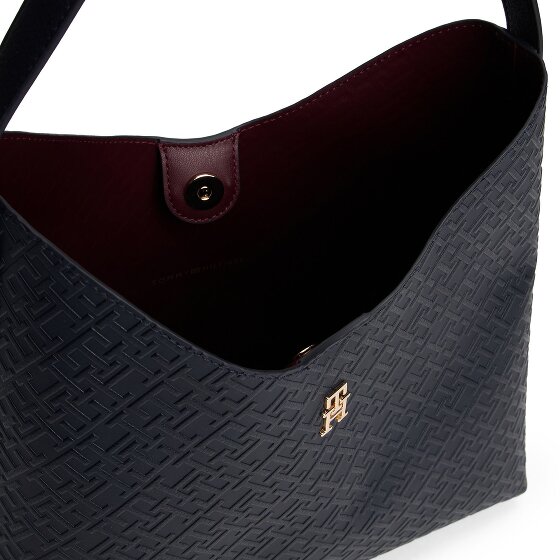 Tommy Hilfiger TH Icon Shopper Tas 27.5 cm