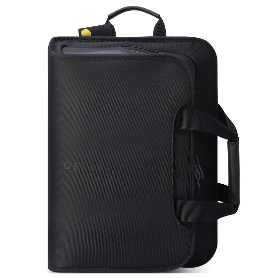Delsey Paris Arche Koffer RFID-bescherming 42 cm Laptop compartiment