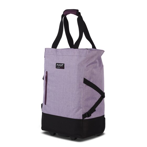 Punta Wheel "Unser Klassiker" Winkelwagen 50 cm