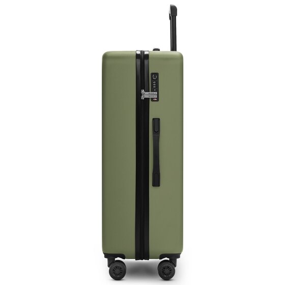 Redolz Essentials 09 LARGE 4 wielen Trolley 79 cm