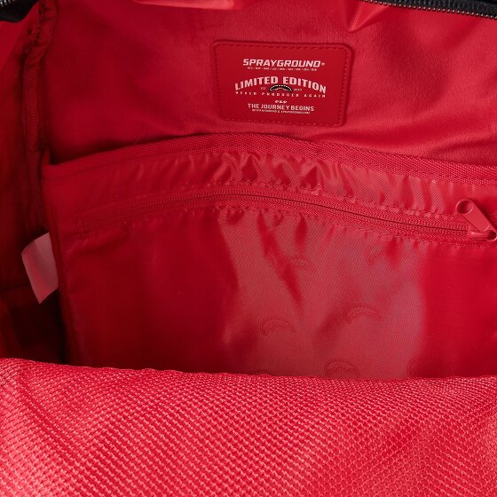 Sprayground That Gold Drap Dagrugzak 45 cm Laptop compartiment