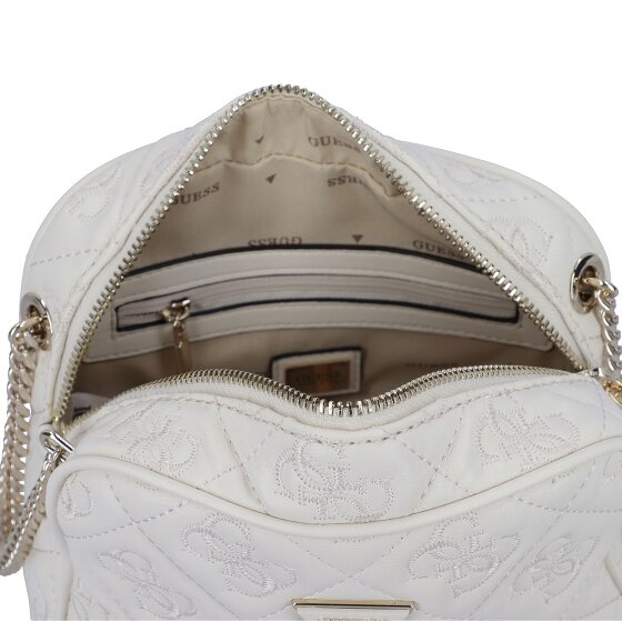 Guess Adelasia Mini tas Schoudertas 18 cm