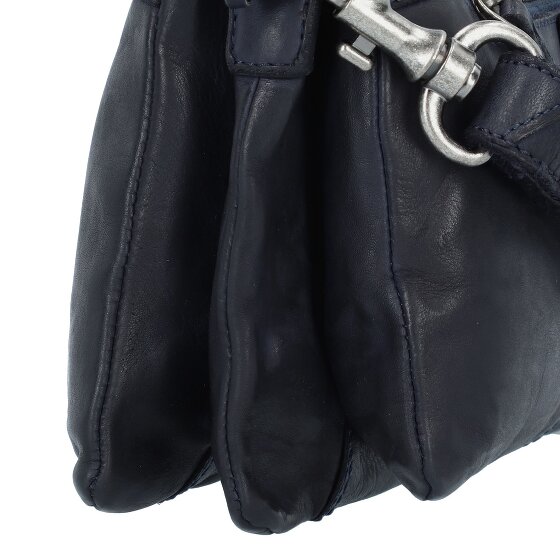 Harbour 2nd Anchor Love Evita Schoudertas Leer 21 cm