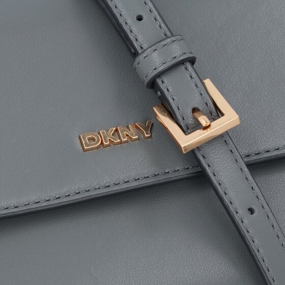 DKNY Belen Schoudertas Leer 26 cm