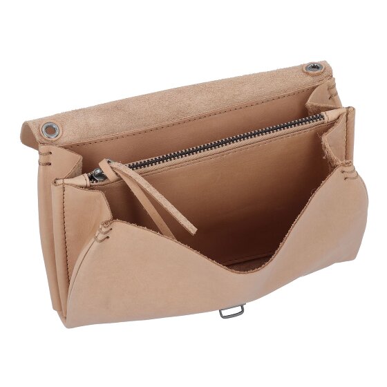 Harold's Aberdeen Schoudertas Leer 20 cm