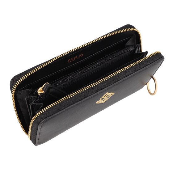 Replay Portemonnee 19.5 cm