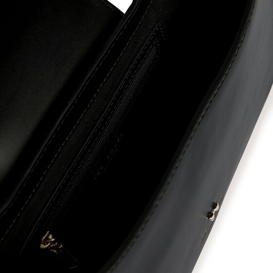 Ted Baker Curlo Mini tas Schoudertas Leder 18.5 cm