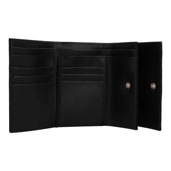 Ted Baker Roosa Portemonnee Leer 12 cm