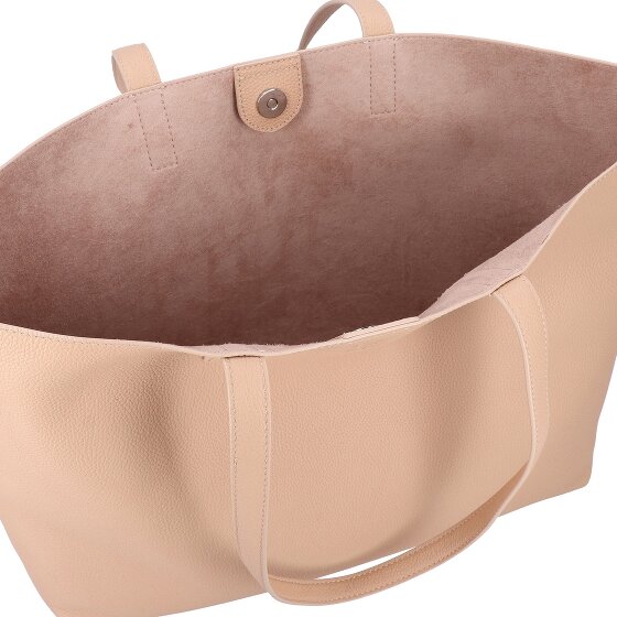 DKNY Milan Shopper Tas Leer 38 cm