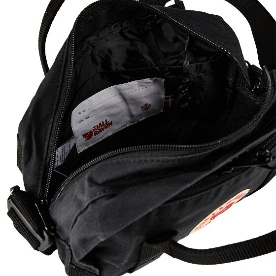 Fjällräven Kanken Schoudertas 22 cm